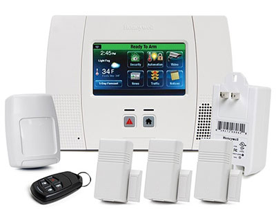 adt authorized dealer