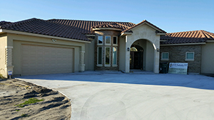 home security systems corpus christi