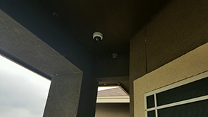 home security systems corpus christi