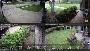 home security systems corpus christi