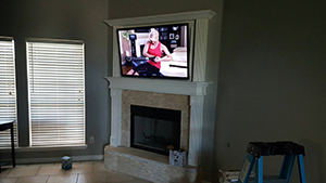 home security systems corpus christi