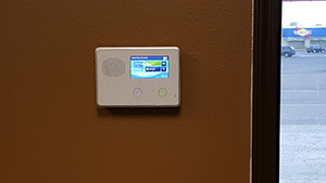 home security systems corpus christi