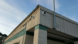 home security systems corpus christi