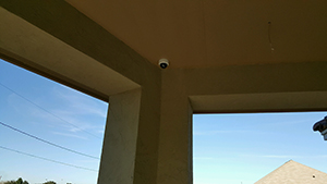 home security systems corpus christi