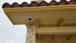 home security systems corpus christi