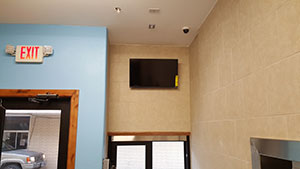 home security systems corpus christi