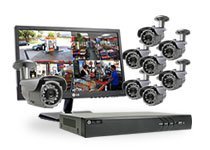 home security systems corpus christi